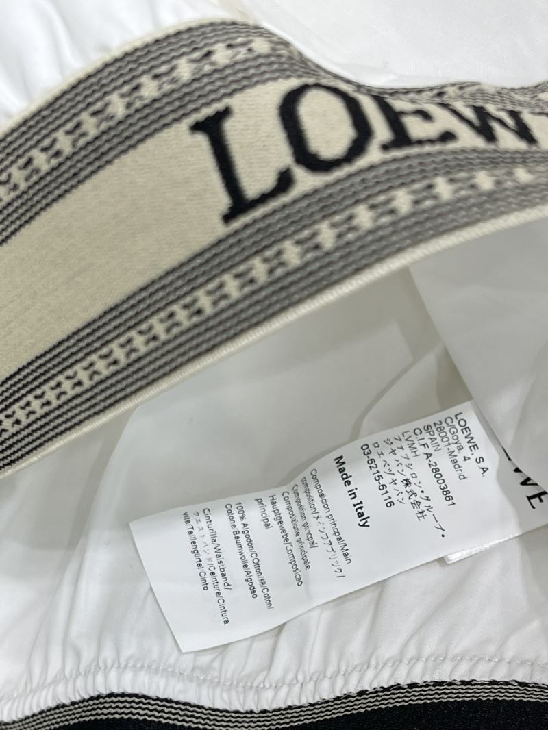 Loewe Shirts